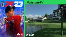 PGA Tour 150