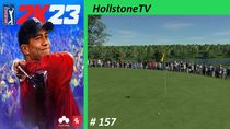 PGA Tour 157
