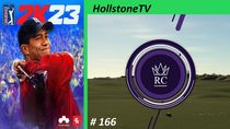 PGA Tour 166