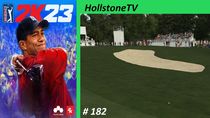 PGA Tour 182
