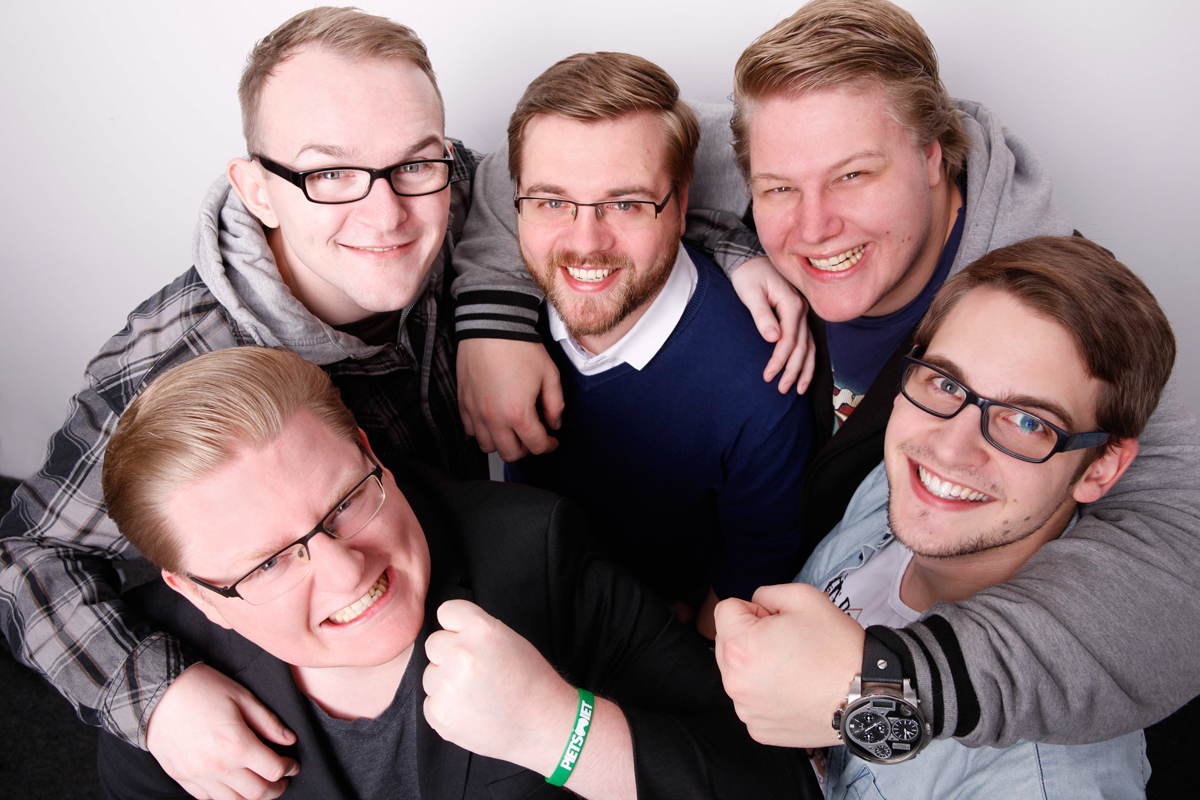 PietSmiet-Team-GamesWirtschaft2 PietSmiet-Team-GamesWirtschaft2