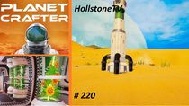 Planet Crafter 220