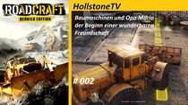 RoadCraft 002