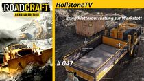 RoadCraft 047
