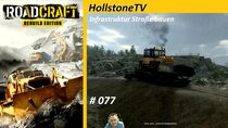 RoadCraft 077