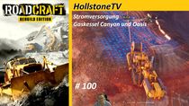 RoadCraft 100