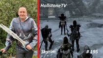 Skyrim Folge 195