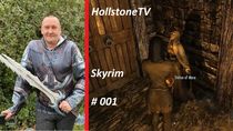 Skyrim Folge 001
