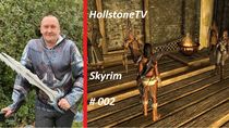 Skyrim Folge 002