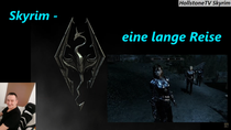 Skyrim Teaser