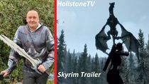 Skyrim Trailer