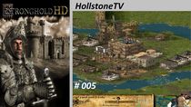 Stronghold HD 005