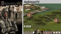 Stronghold HD 018