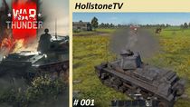 War Thunder 001