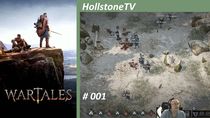 Wartales 001