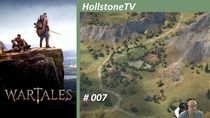 Wartales 007
