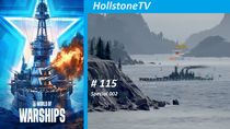 WoWS 115