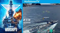 WoWS 118