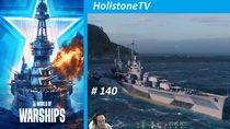 WoWS 140