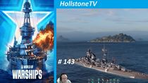 WoWS 143