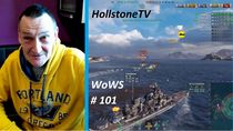 WoWS Folge 101