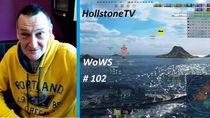 WoWS Folge 102