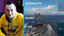WoWS Folge 103