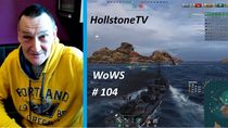 WoWS Folge 104