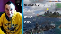 WoWS Folge 109