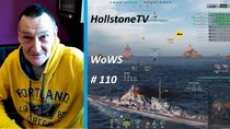 WoWS Folge 110