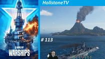 WoWS Folge 113