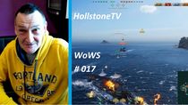 WoWS Folge 017